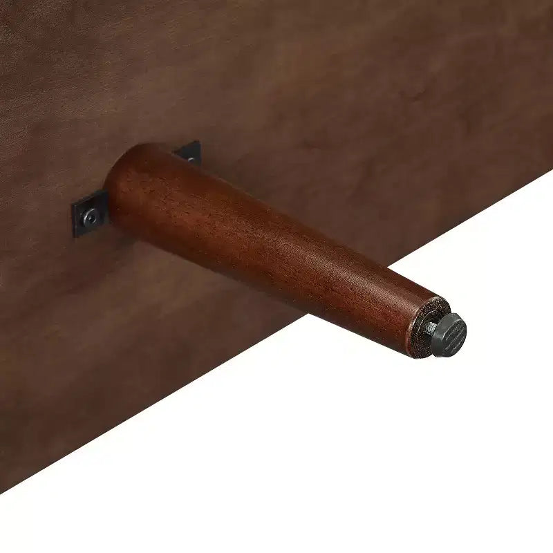 Credenza Everett per soggiorno, sala da pranzo o ingresso