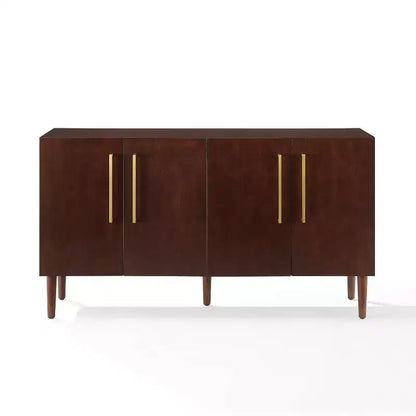 Credenza Everett per soggiorno, sala da pranzo o ingresso